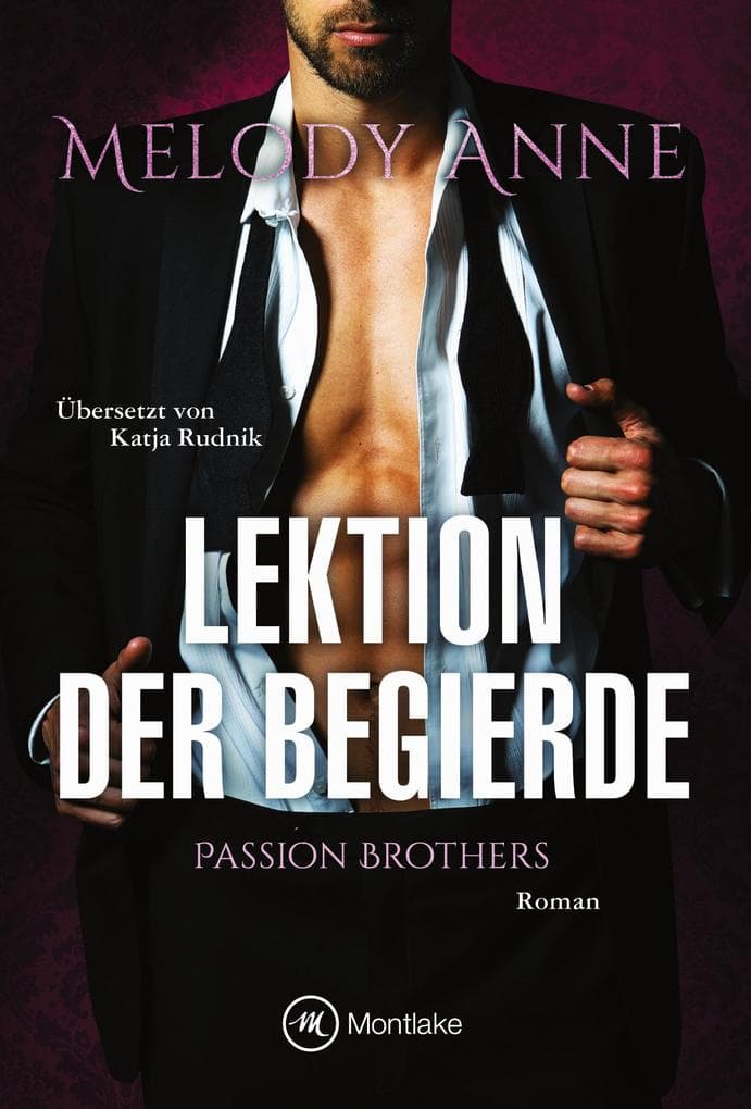 Lektion der Begierde