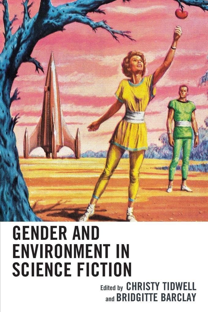 Gender and Environment in Science Fiction
