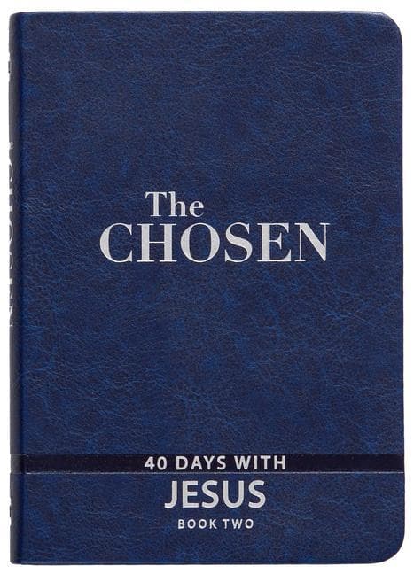 The Chosen Book Two