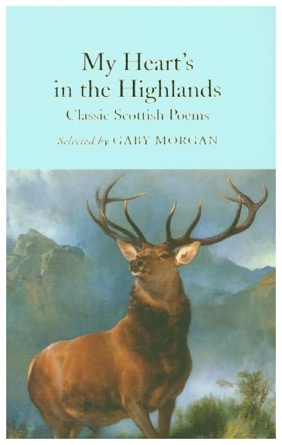 My Heart's in the Highlands