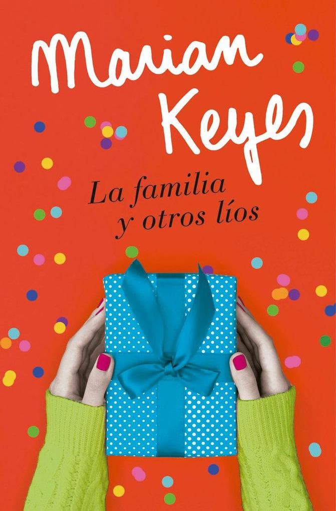 La Familia Y Otros Líos / Grown Ups