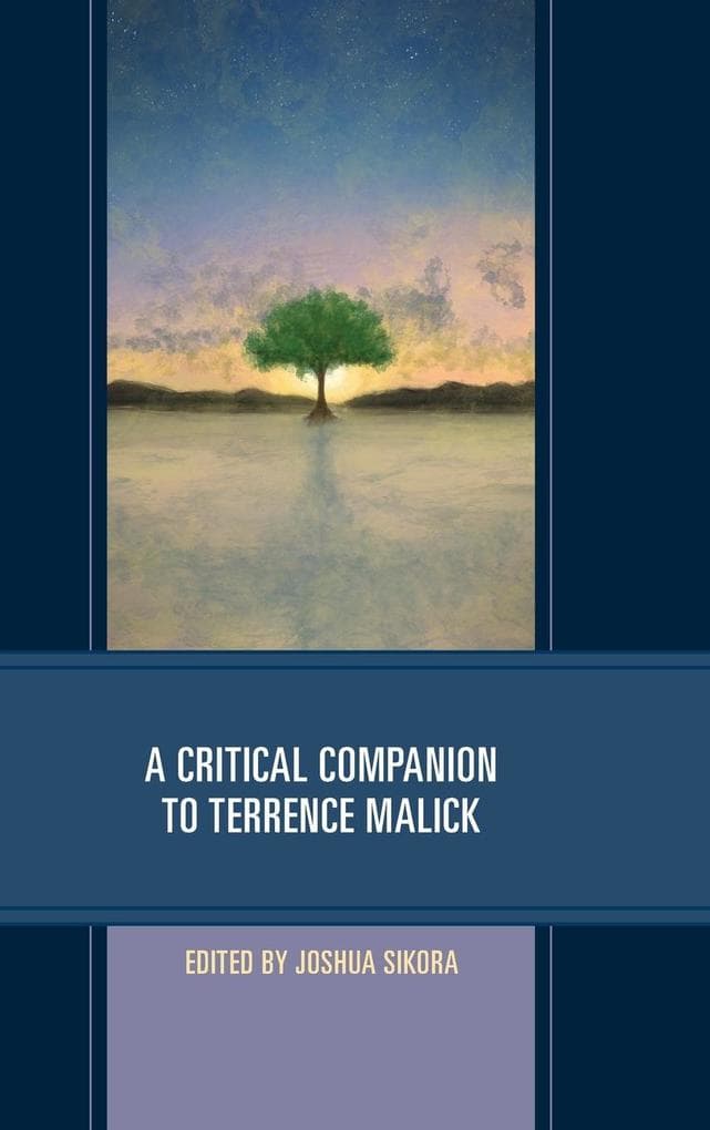 Critical Companion to Terrence Malick