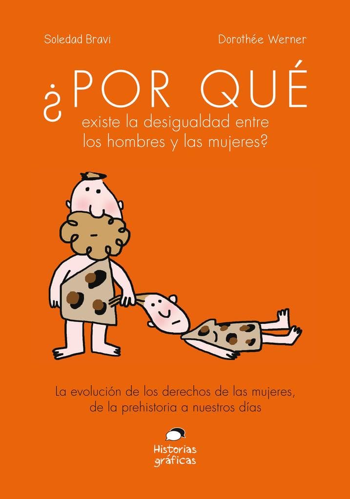 Por qué existe la desigualdad entre los hombres y las mujeres?