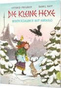Die kleine Hexe. Winterzauber mit Abraxas