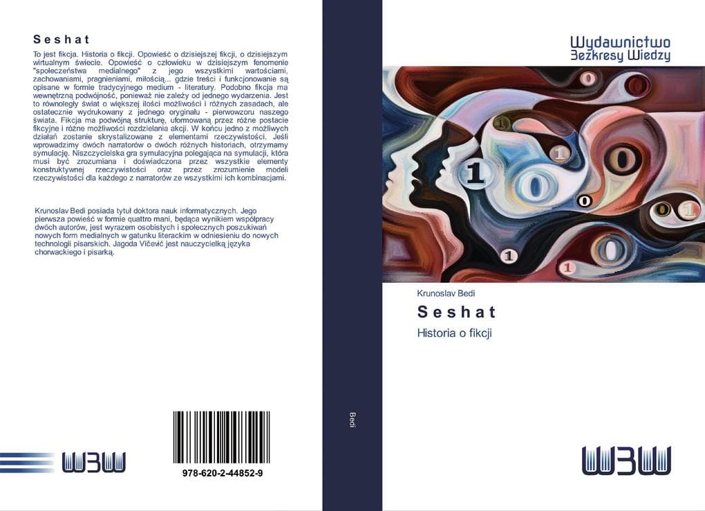 S e s h a t: Historia o fikcji