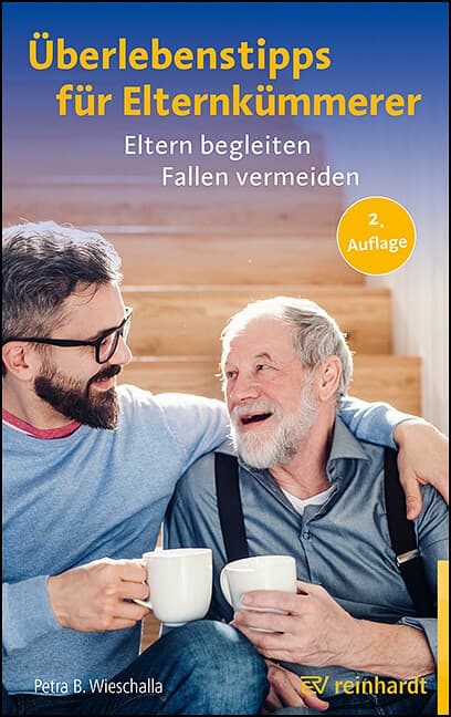 Überlebenstipps für Elternkümmerer