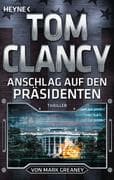Anschlag auf den Präsidenten