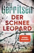 Der Schneeleopard