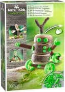 HABA - Terra Kids - Connectors - Konstruktions-Set Technik
