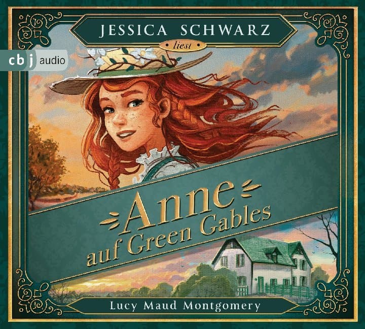 Anne auf Green Gables