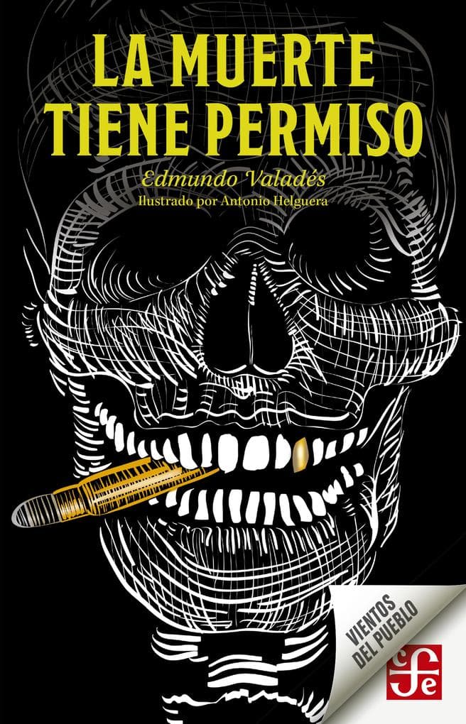 La muerte tiene permiso