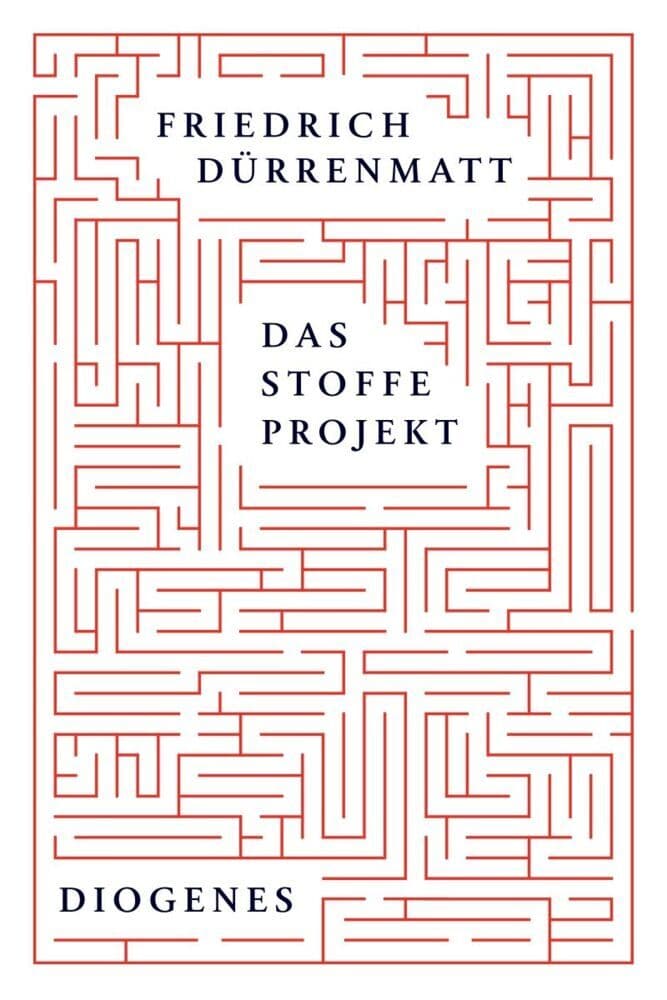 Das Stoffe-Projekt: Textgenetische Edition in fünf Bänden im Schuber verbunden mit einer erweiterten Online-Version
