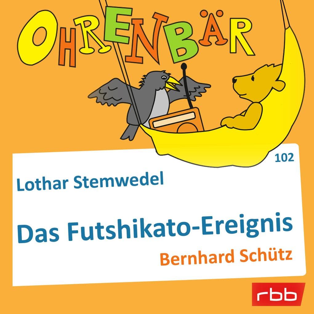 Das Futschikato-Ereignis
