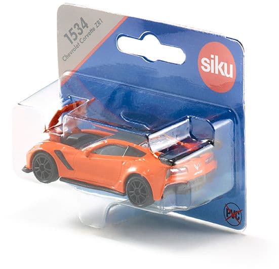 SIKU - Chevrolet Corvette ZR1