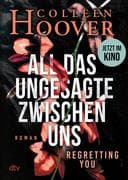 All das Ungesagte zwischen uns
