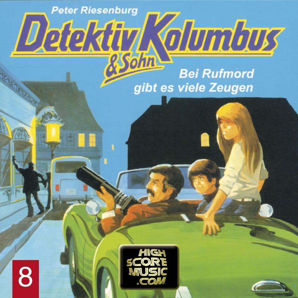 Bei Rufmord gibt es viele Zeugen