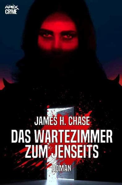 DAS WARTEZIMMER ZUM JENSEITS: Der Krimi-Klassiker!