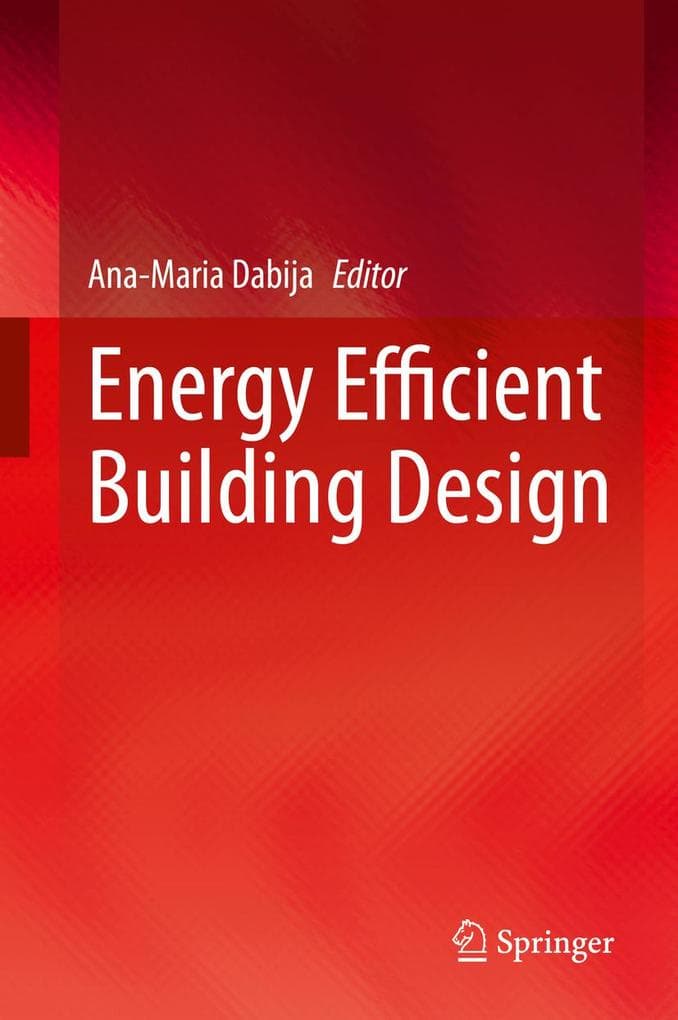 Energy Efficient Building Design