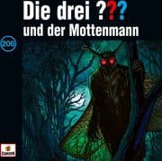 Die drei ??? 206 und der Mottenmann