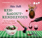 Rehragout-Rendezvous