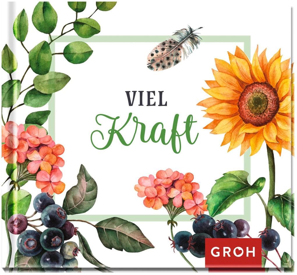 Viel Kraft