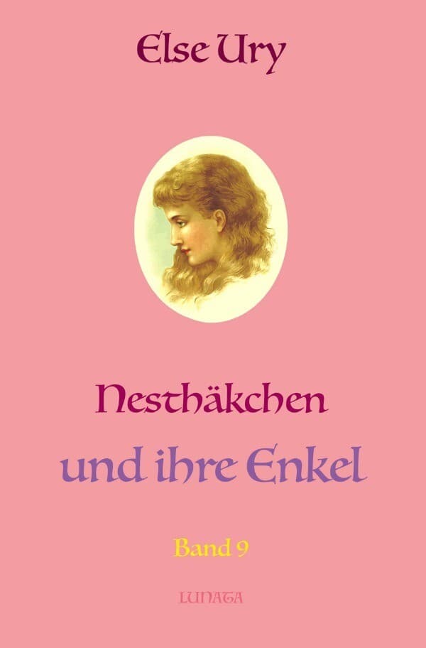 Nesthäkchen / Nesthakchen und ihre Enkel