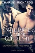 Knallharter Vampir gebraucht