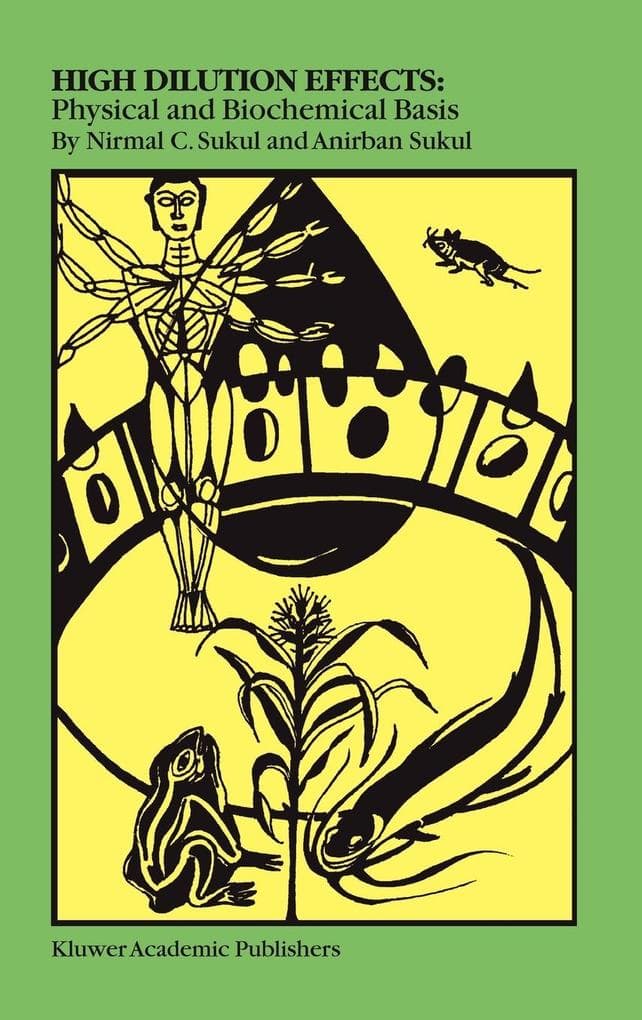 High Dilution Effects