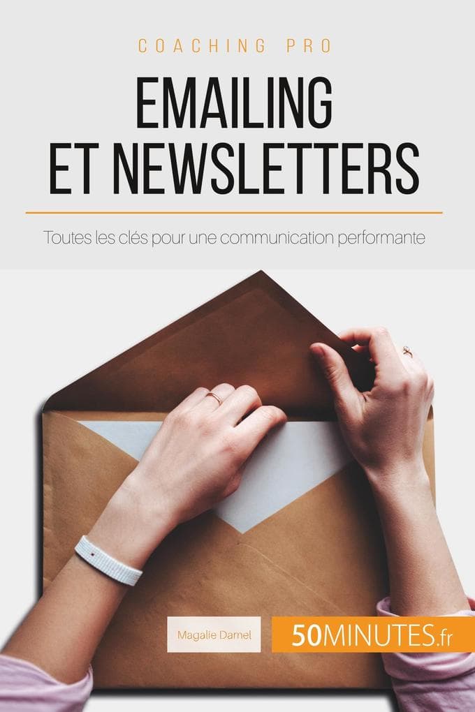 Emailing et newsletters