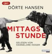 Mittagsstunde