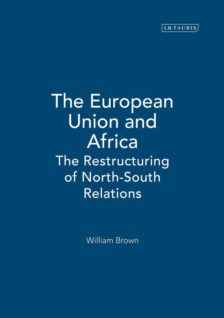 The European Union and Africa