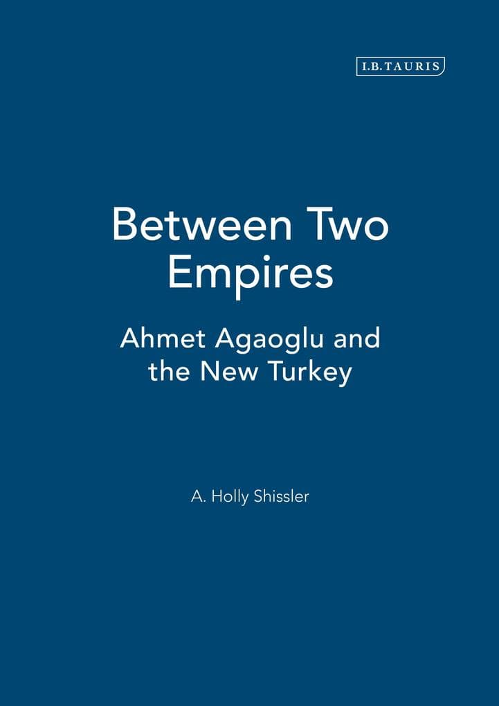 Between Two Empires