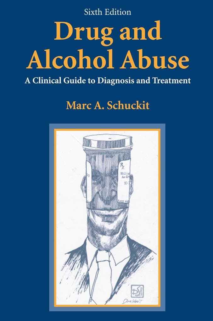 Drug and Alcohol Abuse
