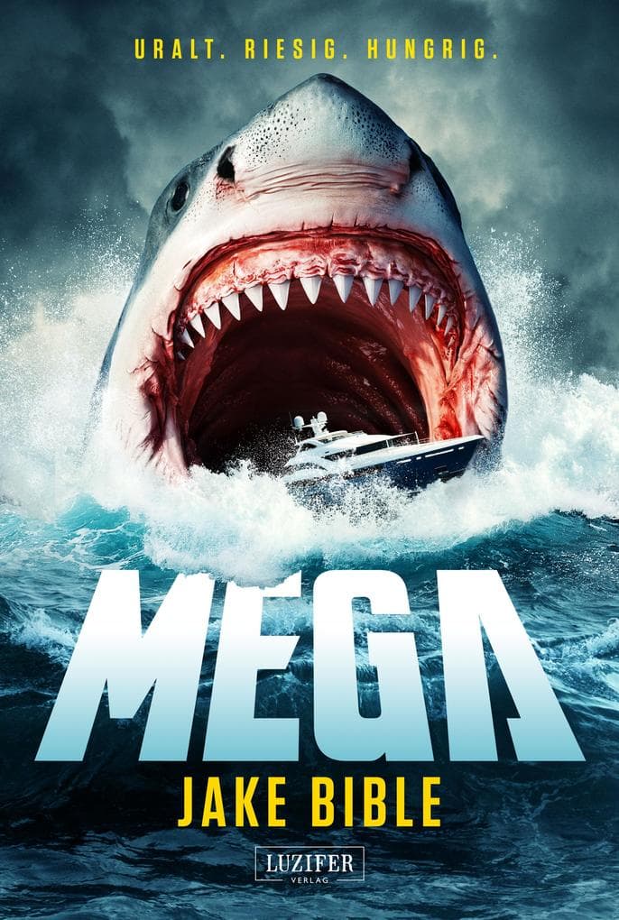 MEGA (Mega 1)
