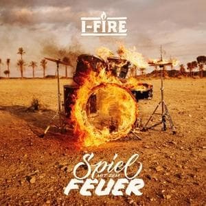 Spiel mit dem Feuer