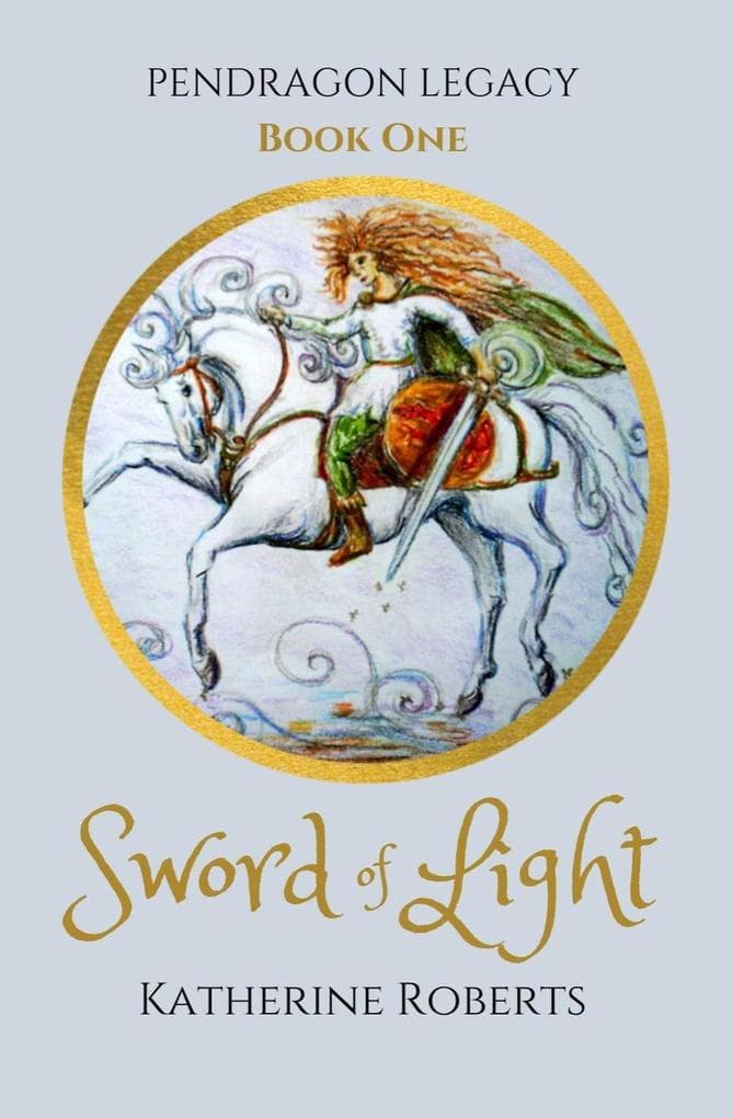 Sword of Light