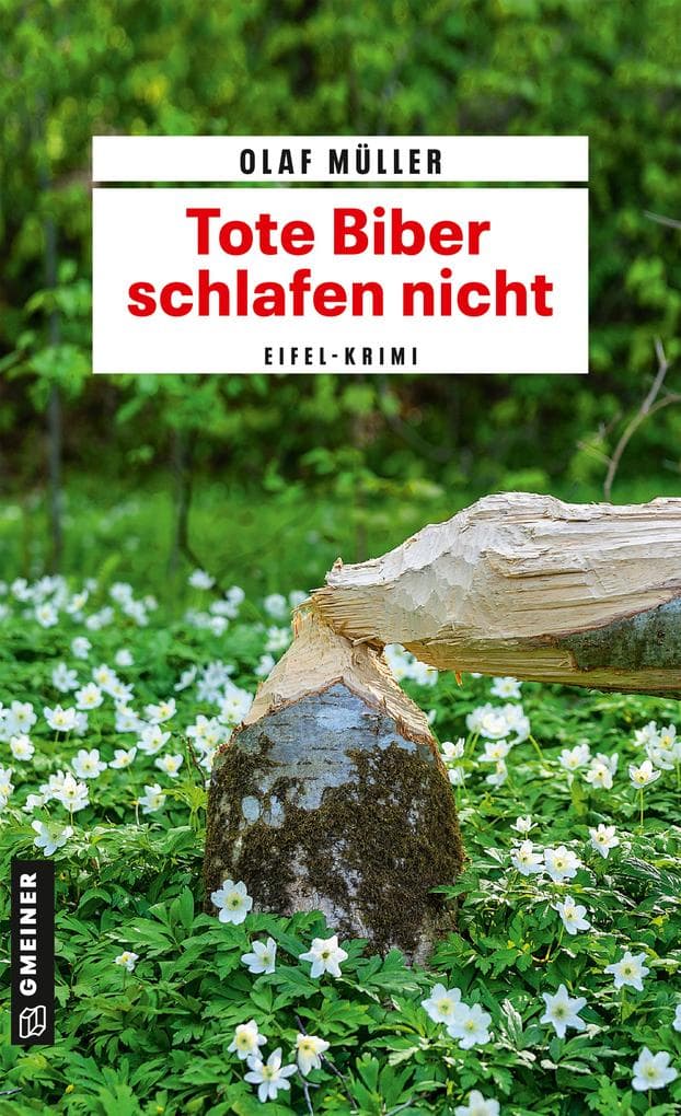 Tote Biber schlafen nicht