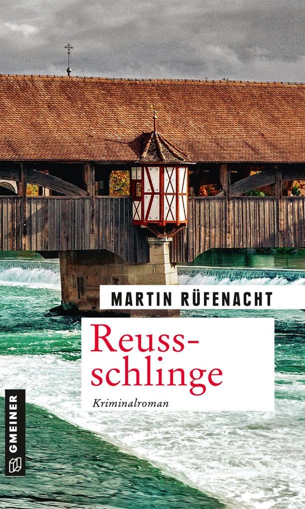 Reussschlinge