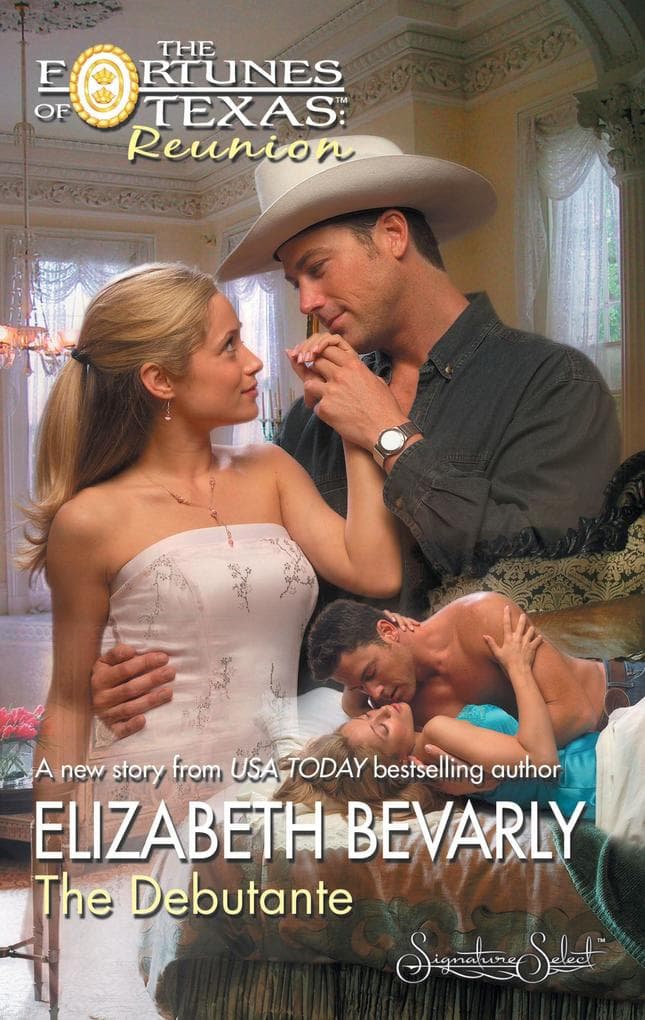 DEBUTANTE PB