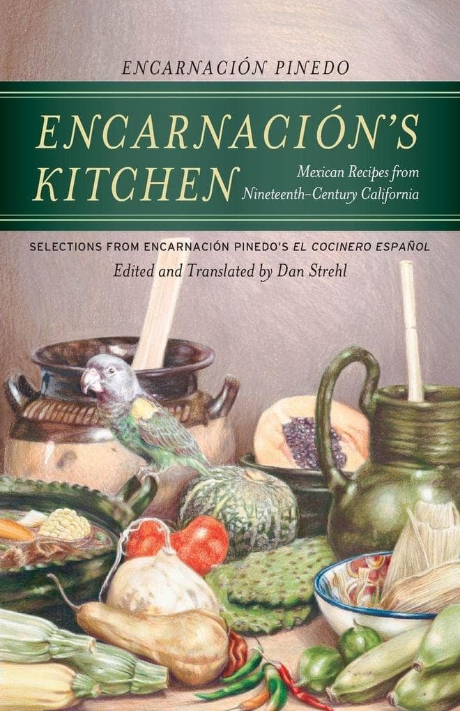 Encarnacion's Kitchen