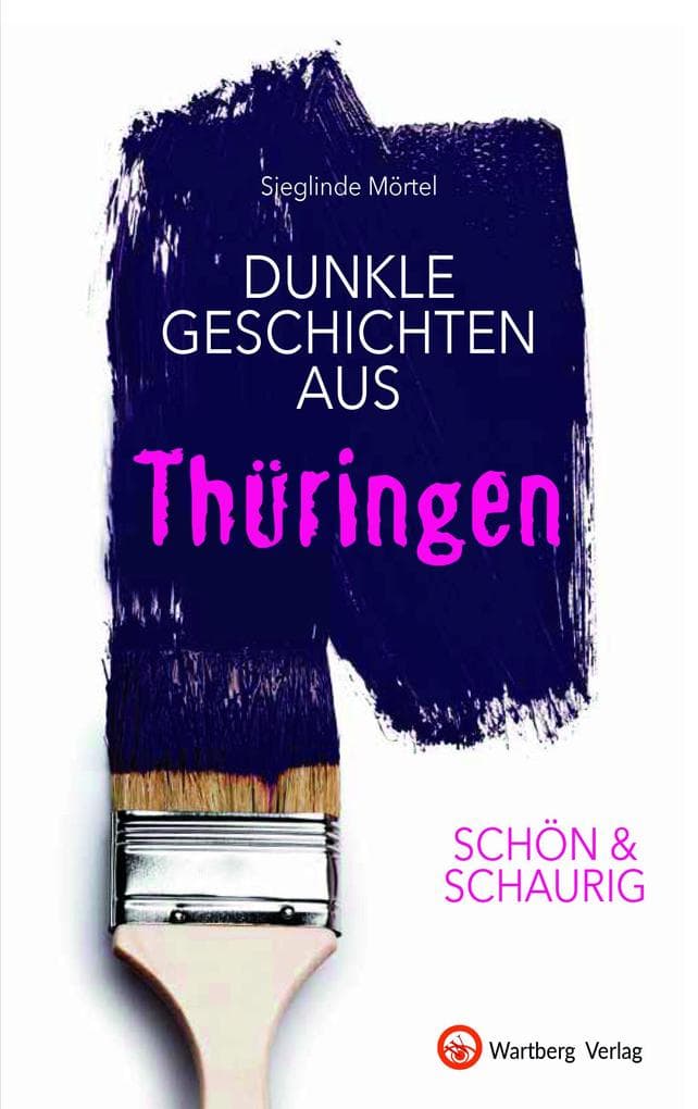 Dunkle Geschichten aus Thüringen