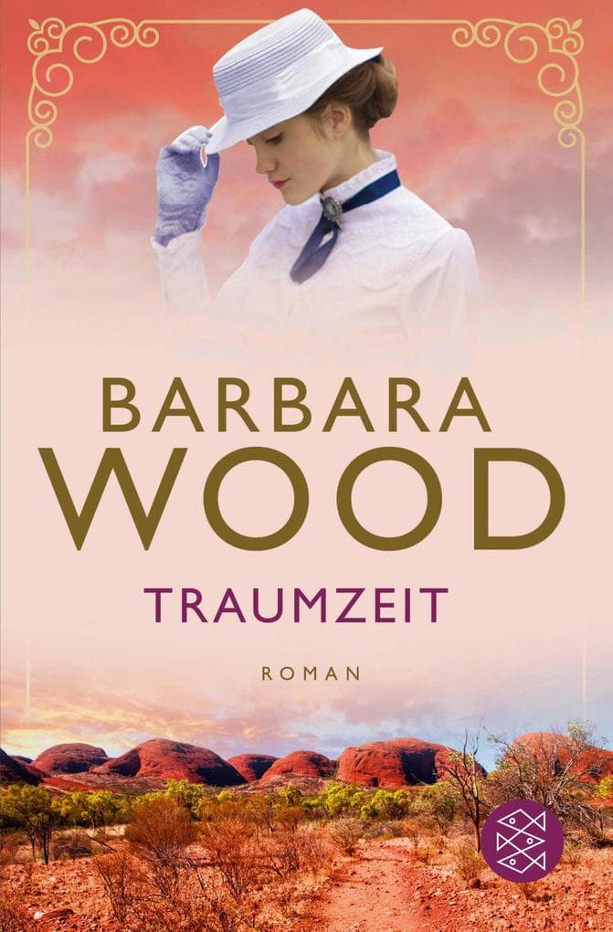 Traumzeit