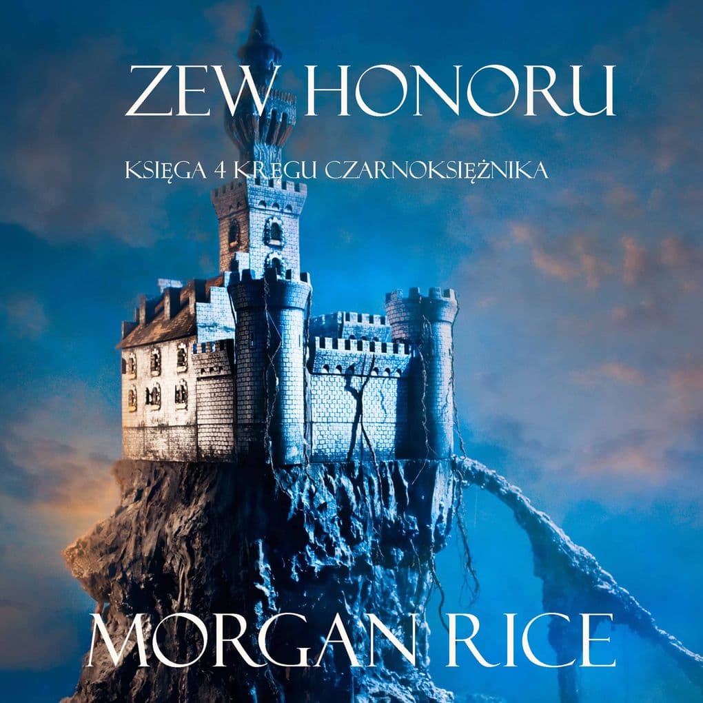 Zew Honoru (Ksiga 4 Krgu Czarnoksinika)