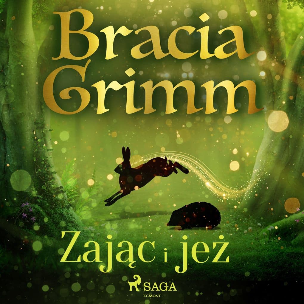 Zajc i je