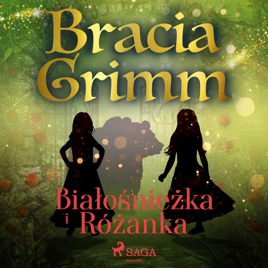 Biaonieka i Róanka