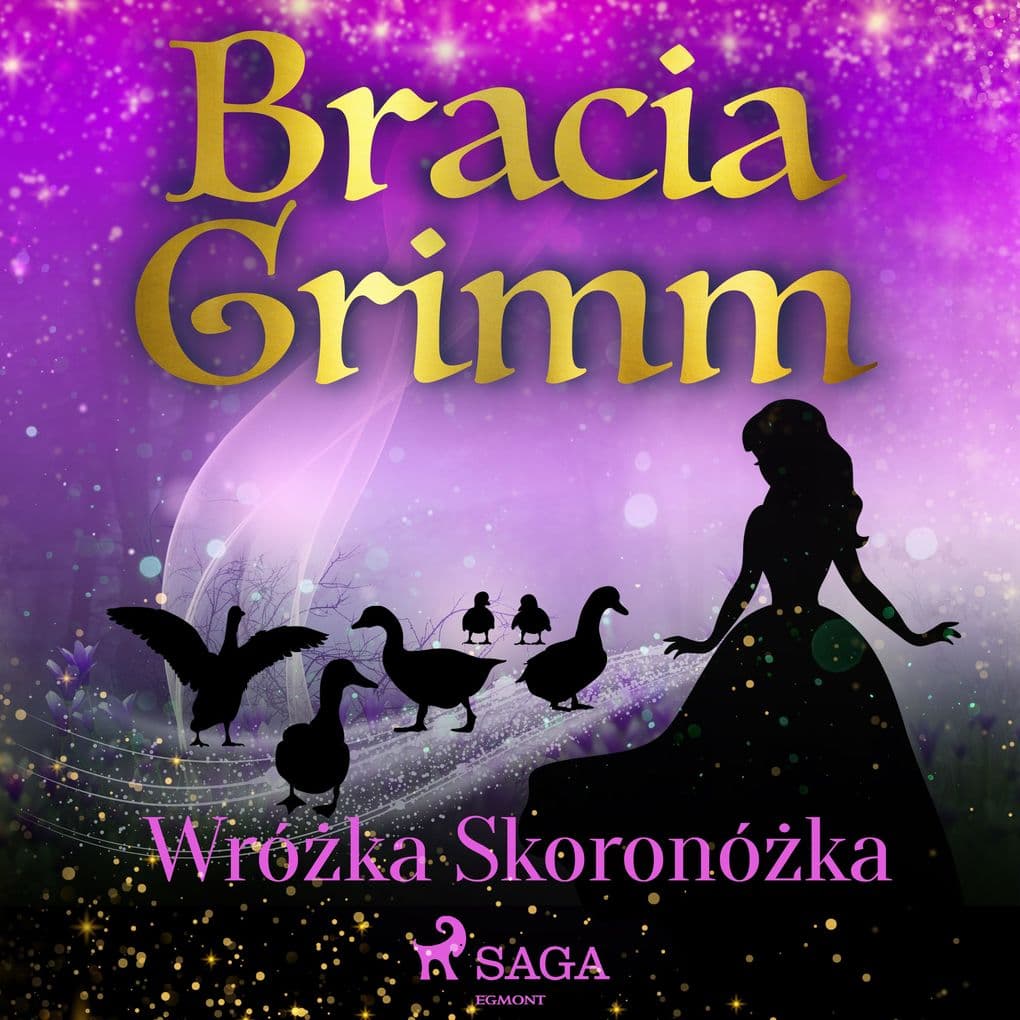 Wróka Skoronóka