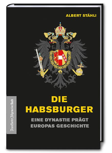 Die Habsburger