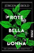 Rote Belladonna