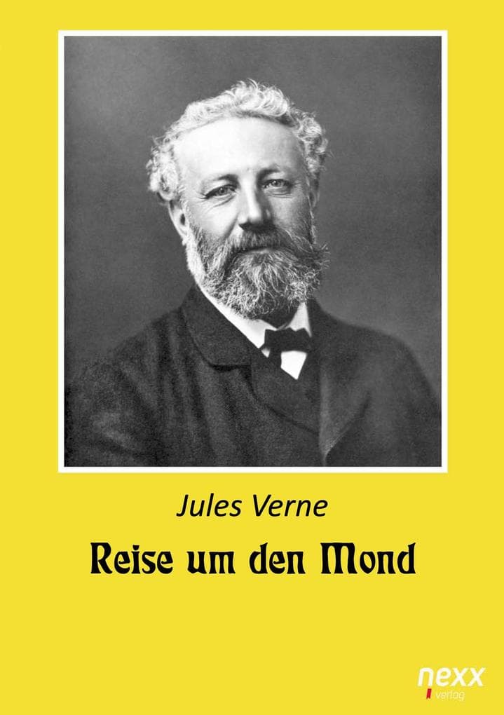 Reise um den Mond