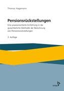 Pensionsrückstellungen